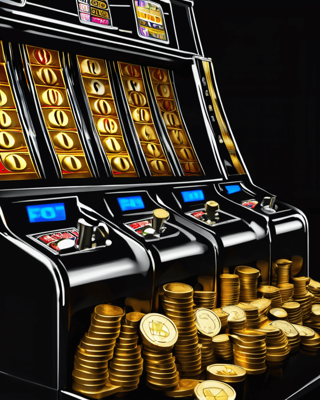 Игровые автоматы Azino777